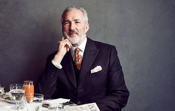 Simpson&rsquo;s in the Strand readies to reopen this month