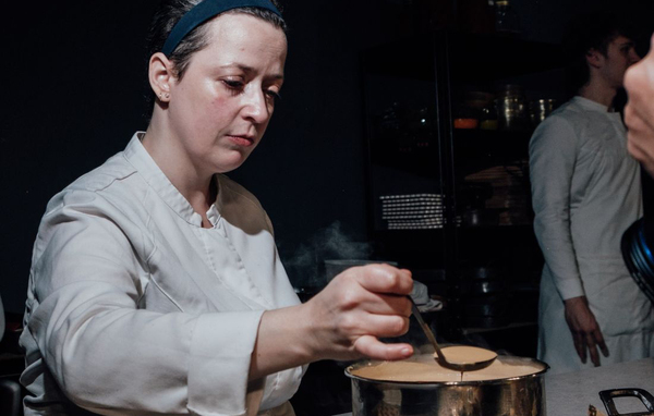 Caroline Martins to open second restaurant in Manchester