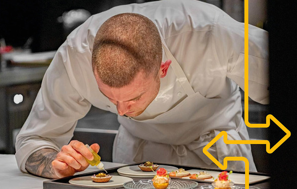 Hospitality job moves: Hotel Caf&eacute; Royal, the&nbsp;Other House, the Swinton Estate, Mollie&rsquo;s and more