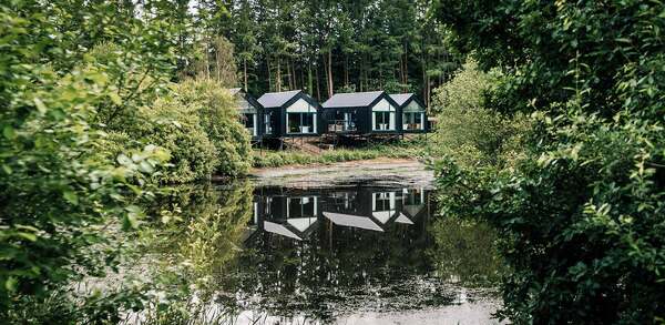 How the Tawny hotel is generating six hours of free electricity a day