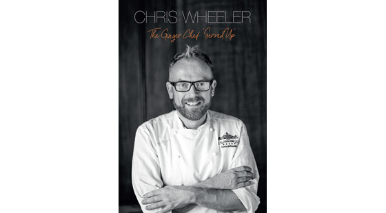 &lsquo;Generous and endlessly kind&rsquo;: Former Stoke Park executive chef Chris Wheeler dies