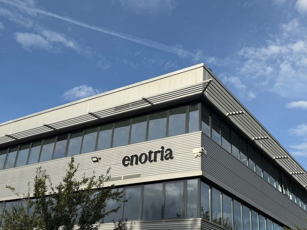 Majestic Wine&rsquo;s Enotria puts 50 roles into consultation