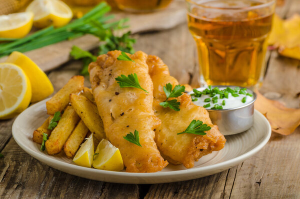 Recent stormy weather could push up food costs