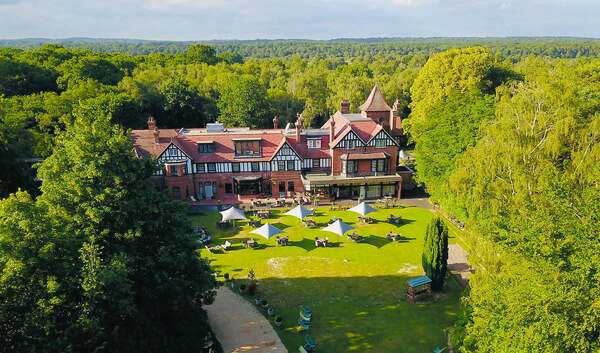 The Coaching Inn Group&rsquo;s Adam Charity: &lsquo;Rooms have now overtaken food revenue&rsquo;