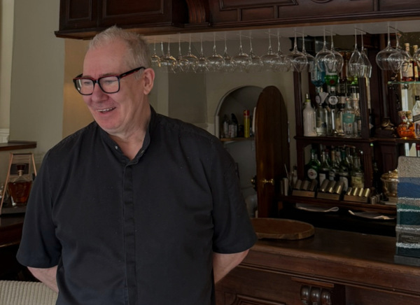 Foster Refrigerator spotlights Norfolk hospitality industry