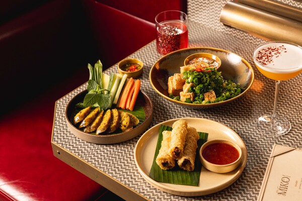 Samyukta Nair to launch new Mayfair restaurant