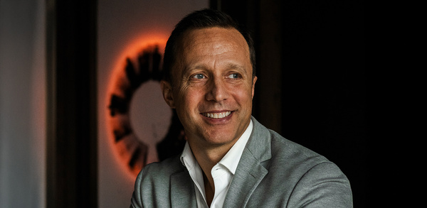 Markus Thesleff: &lsquo;We have restaurants that make money, and that&rsquo;s not in vogue&rsquo;