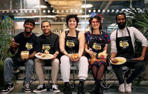 From sponsorship to structured investment: Backing the future of hospitality