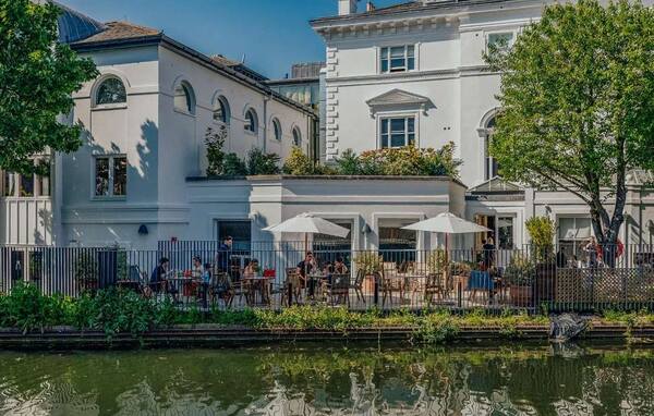 OurHouse secures &pound;100m Blackstone investment