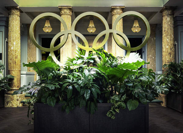 Levy buys sports marketing agency