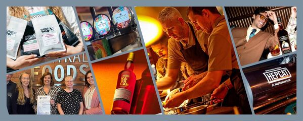 February products and suppliers update: Business moves for Nestl&eacute; Professional, Paragon Brands and Electrolux Professional