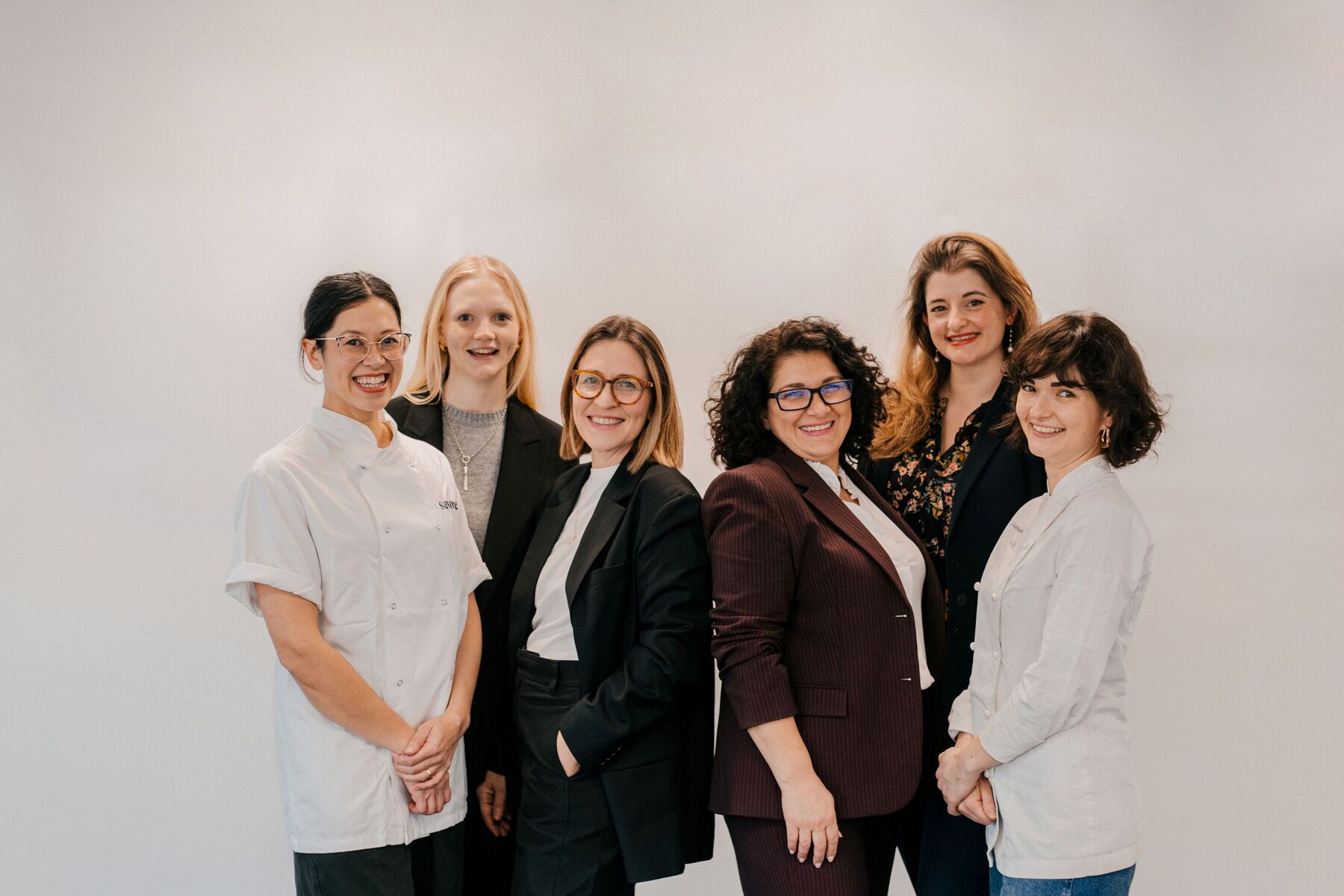 Savore expands leadership team with four new appointments