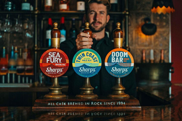 Molson Coors plans to axe 200 jobs with Sharp&rsquo;s Brewery and call centre closures