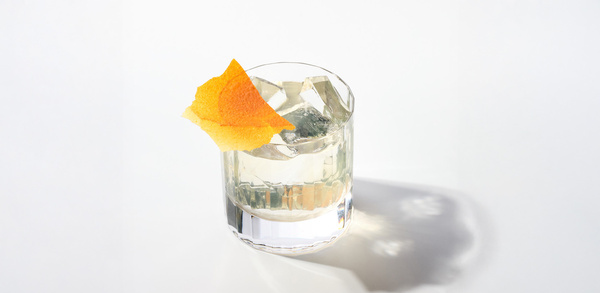 Gleneagles&rsquo; Silky Drizzle, featuring an exclusive ingredient