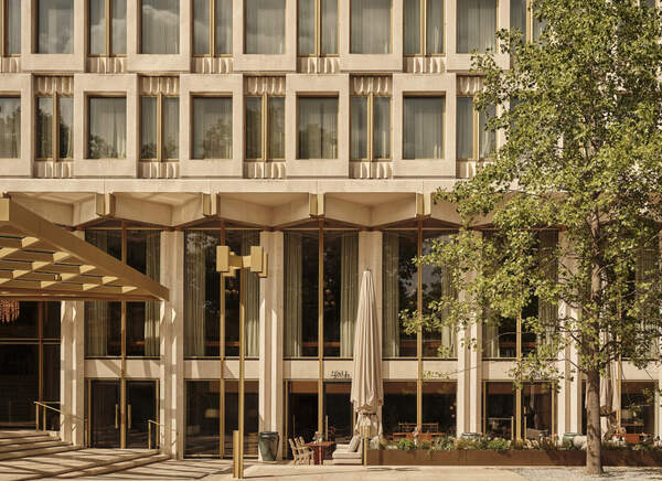 Wellness a key driver of strong UK hotel performance, report shows