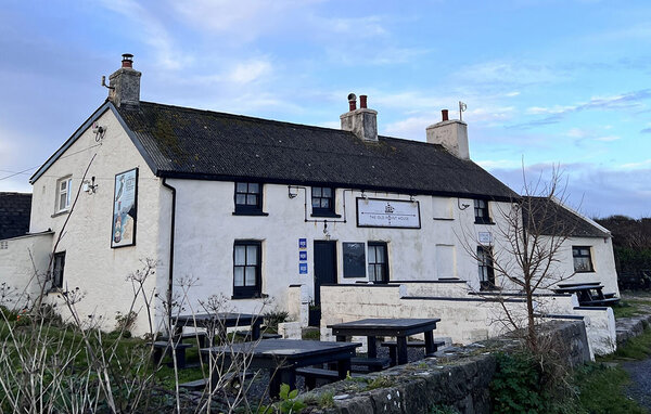 Pembrokeshire&rsquo;s Paternoster Farm team secures new restaurant site