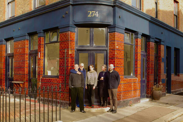 Spiteri family to open pub in west London