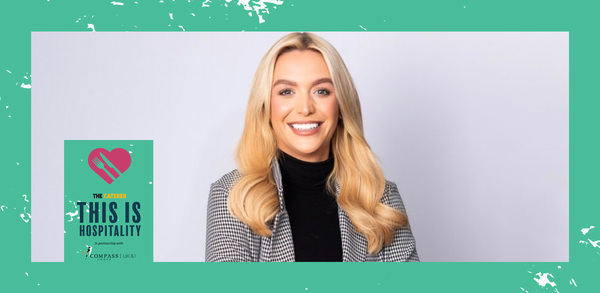 BaxterStorey&rsquo;s Tabitha Kirby: &lsquo;Hospitality is best described as a warm hug&rsquo;