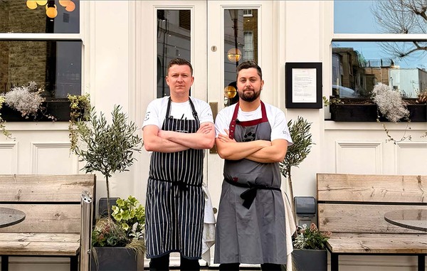 Battle of the pies: Two recipes for British Pie Week 2026