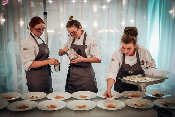 Nestl&eacute; Professional reveals shortlist for 2026 Toque d&rsquo;Or