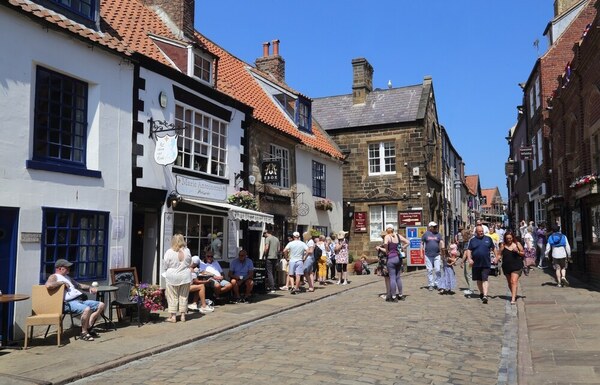 The Treasury Whitby strikes Laurent-Perrier partnership ahead of opening
