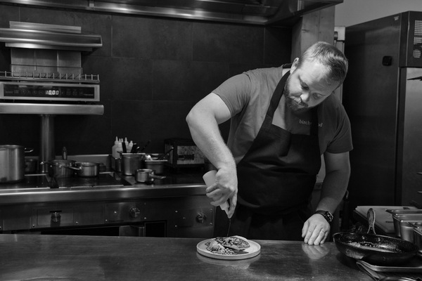 Will Devlin and Levy team up to transform the Conduit club&rsquo;s F&B