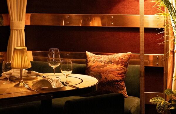 Team behind Canteen to launch Italian restaurant CeCe&rsquo;s in London