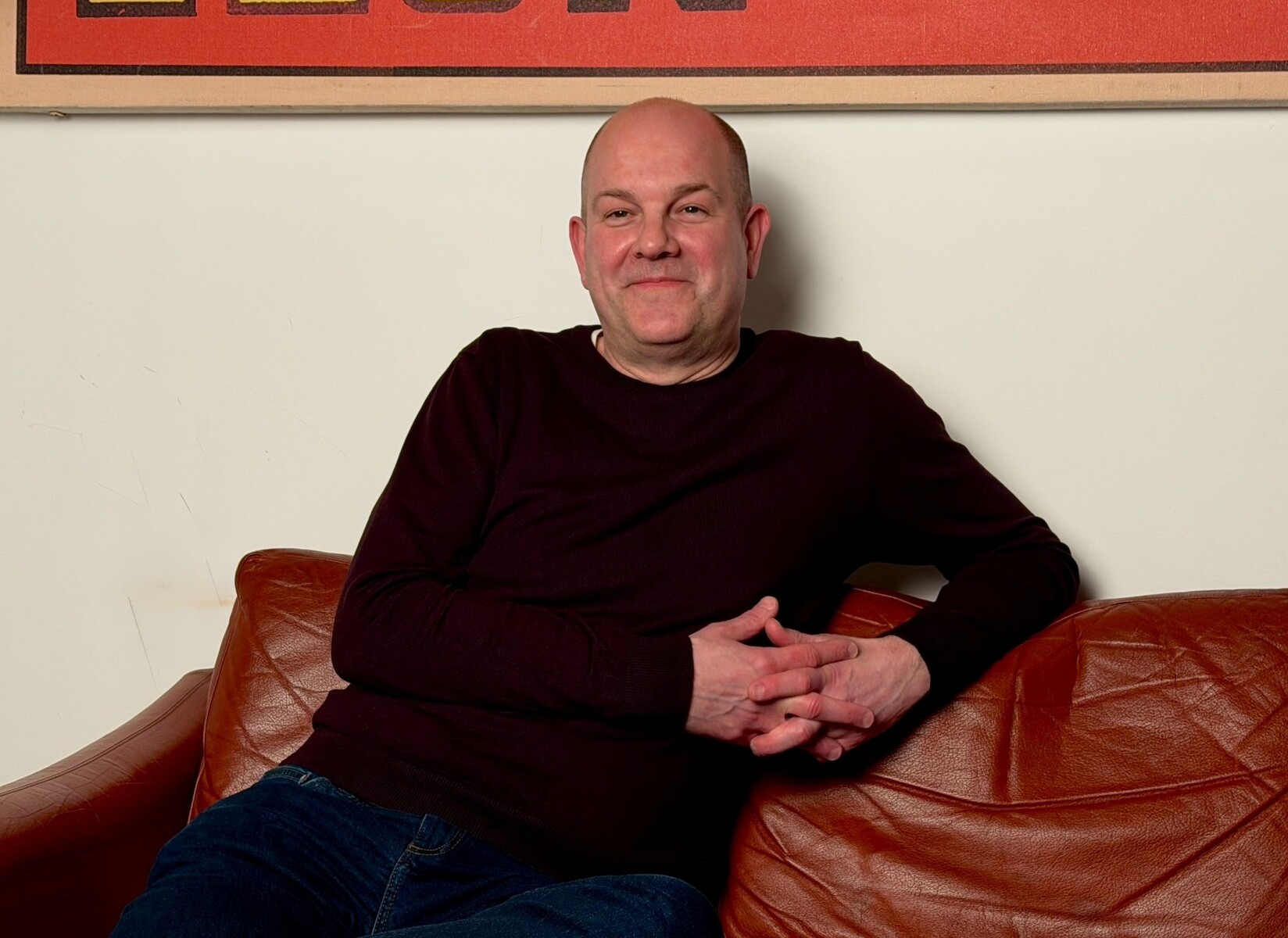 Chris Burford returns to Leon as chief financial officer