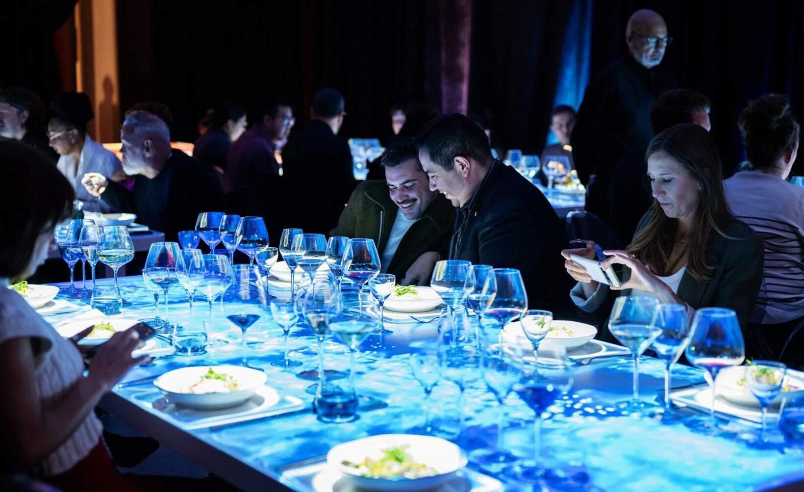 experiential dining 2