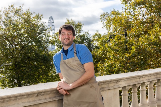 Jimmy Garcia Catering secures B Corp certification