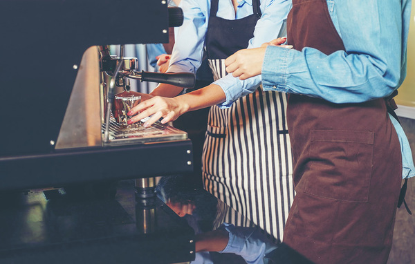 Half of UK hospitality jobs pay below Real Living Wage, data shows