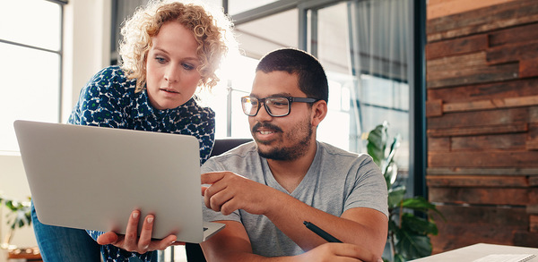 AI champions and the &lsquo;why&rsquo;: Five ways to adopt AI with confidence&nbsp;