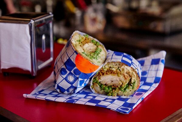 Mondo Sando to open second site in London