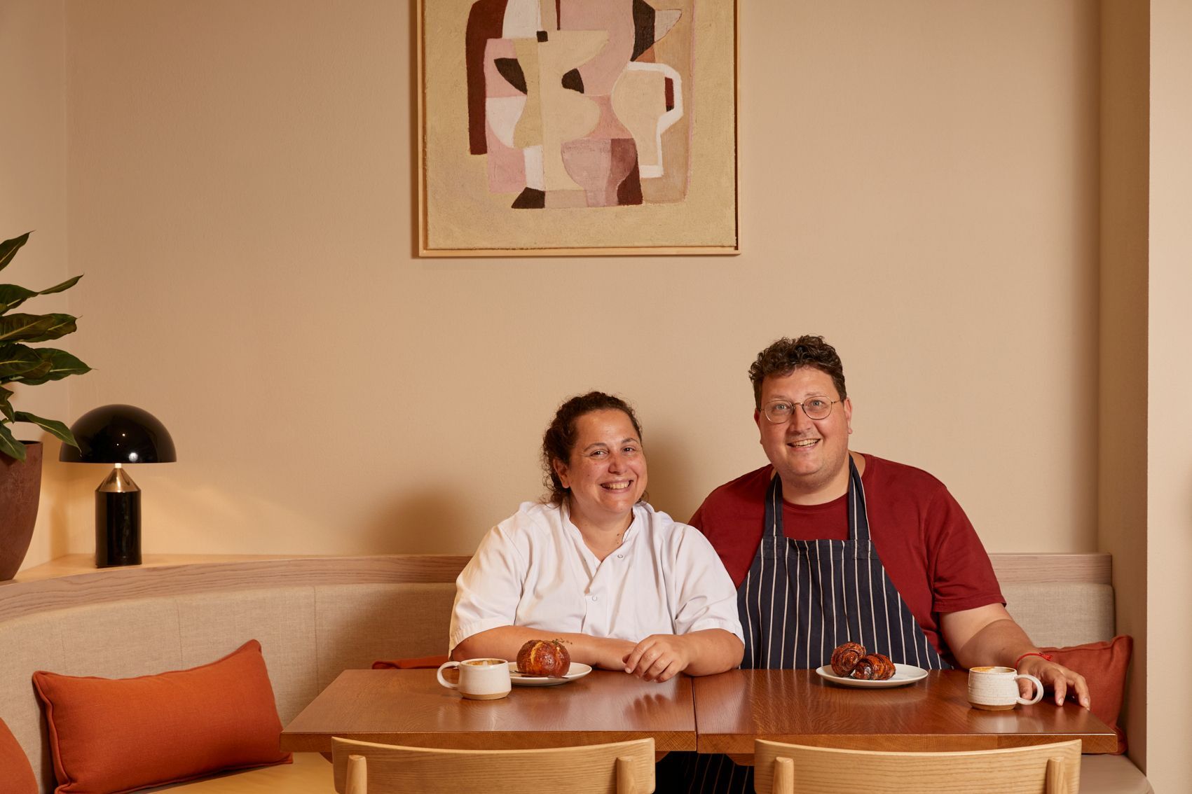 &lsquo;We&rsquo;re not scared of change anymore&rsquo;: Honey & Co shakes up restaurant portfolio with a closure and relaunch