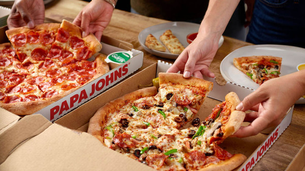 Papa Johns selects Deliverect to modernise delivery operations across US restaurants