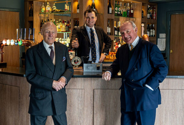 The Coniston Hotel & Spa to remain family-owned after sale plans dropped