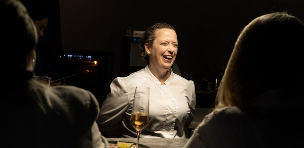 Caroline Martins of Sampa on the rise of&nbsp;Brazilian food: &lsquo;It&rsquo;s about time&rsquo;