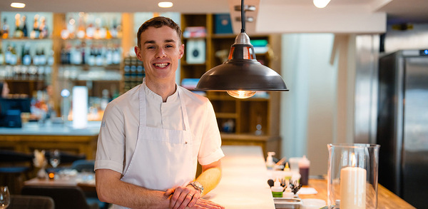 Cornwall&rsquo;s Narla: From opening to Michelin recommendation in one year