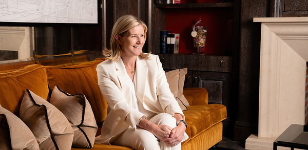 Corinthia London GM Charlotte Weatherall on driving spend in a cost of living crisis