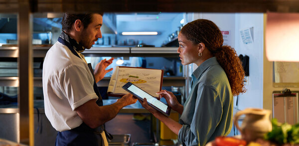 Fraudsters are targeting hospitality &ndash; here&rsquo;s how to protect your business