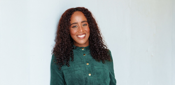 Flat Iron&rsquo;s HR leader Gina Knight: &lsquo;People teams can be an enabler of growth, results and performance&rsquo;