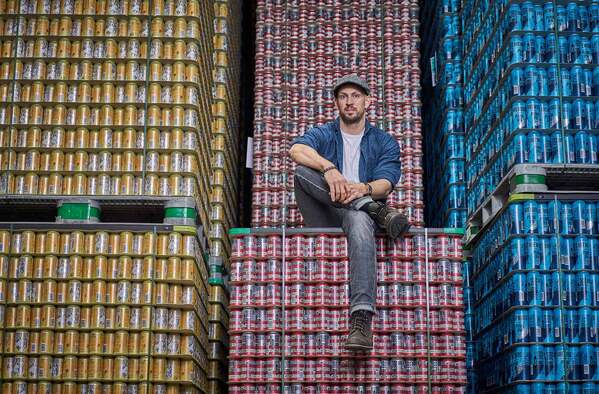 James Watt vows to &lsquo;do things differently&rsquo; with new beer brand