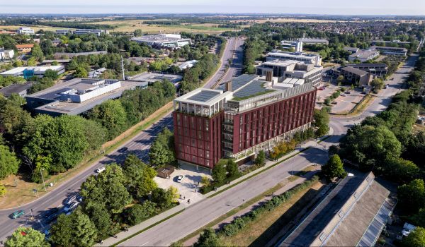 Caterer Pinch starts year with &pound;3m worth of business wins