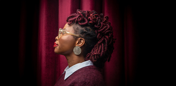 Maria Bradford of Shwen Shwen: putting the heritage into hospitality