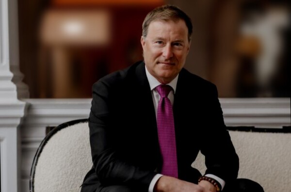 Former Maybourne Group COO joins Capella Hotel Group