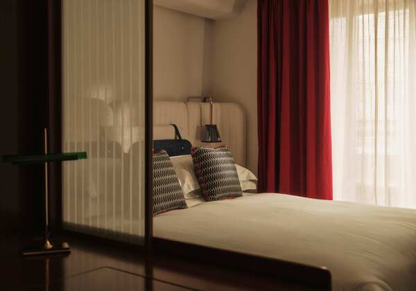 First Look: The Shepherd Mayfair hotel prepares to launch in summer 2026