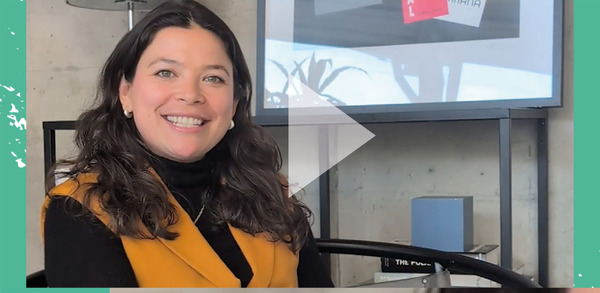 Lily Cai on disrupting contract catering and building a people-first hospitality brand