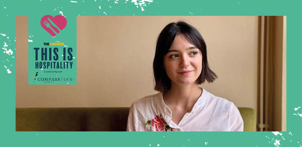 Manon Marrum of Barry Fish: &lsquo;The stories people tell about their lives, they happen in our spaces&rsquo;