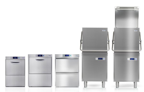 Classeq enables WiFi connectivity across warewashing range