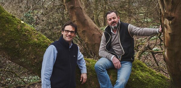 &lsquo;People don&rsquo;t want a hotel &ndash; they want a sanctuary&rsquo;: Ed Burrows on bringing Wildhive to Northumberland